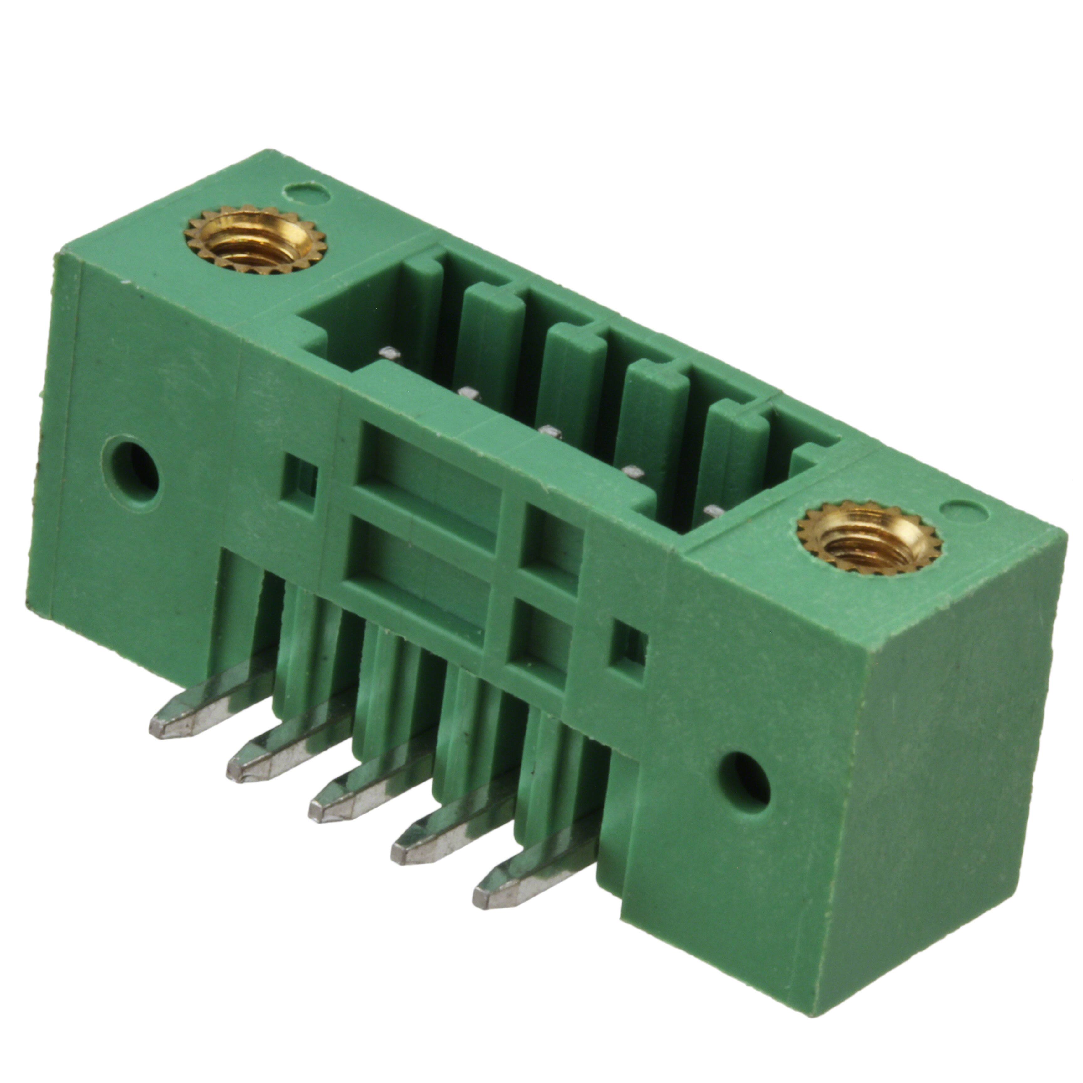 691382040005 Würth Elektronik  Conectores y tomas de corriente